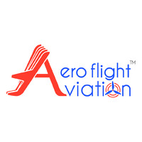 Aero Flight Aviation Pvt Ltd logo - Similar company to Aeroflight