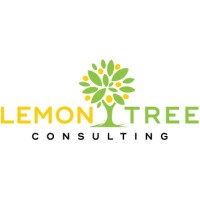 Lemon Tree Consulting - Global Recruitment & Executive Search logo - Similar company to Smart Soft Studios