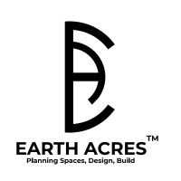Earth Acres logo - Similar company to Content Theory