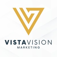 Vistavision Marketing logo - Similar company to Haus Of Strategy