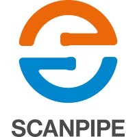 ScanPipe AB Sverige logo - Similar company to Scanpipe