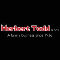 Herbert Todd & Son logo - Similar company to Mad About Electrics