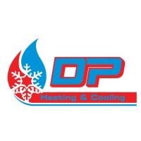 DP Heating & Cooling logo - Similar company to Tbs Services Group