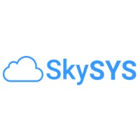 SkySYS logo - Similar company to V2F Solutions