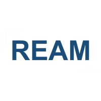 REAM Associates logo - Similar company to Gcas