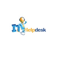 IT HELPDESK logo - Similar company to It Help, Inc.