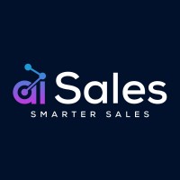 AI Sales logo - Similar company to Ai Agent Engineers