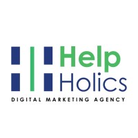 Helpholics logo - Similar company to Iexplainers