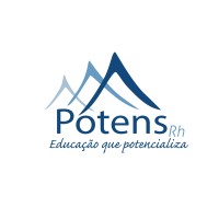 PotensRh logo - Similar company to Rentall Go Tecnologia