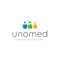 UNOMED logo - Similar company to Unomed India