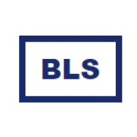 BLS Localization logo - Similar company to Wip