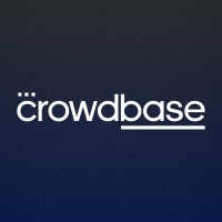 The Crowdbase logo - Similar company to Crowdbase