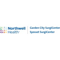 Northwell Health | Garden City/Syosset SurgiCenter logo - Similar company to Vanessa Capital ®