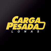 Carga Pesada Lonas logo - Similar company to Hipertelas