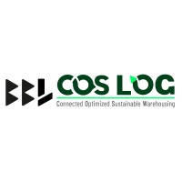 BBL-COSLOG logo - Similar company to Kamel Badar