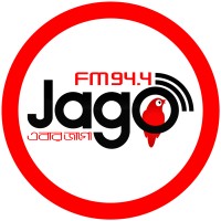 JAGO FM 94.4 logo - Similar company to 96.4 Spice Fm