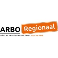 ArboRegionaal logo - Similar company to Verzuimteam