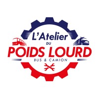 L'Atelier du Poids Lourd - Réunion logo - Similar company to Livr'Express