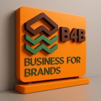 B4B Business for Brands logo - Similar company to Sdr Solutions Gmbh