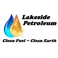 Lakeside Petroleum - Petroleum Equipment Manufacturer logo - Similar company to Tiger Pump