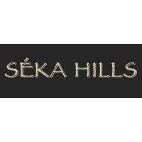 Séka Hills logo - Similar company to Boundary Bend Wellness