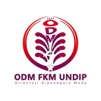 Orientasi Diponegoro Muda FKM UNDIP logo - Similar company to Convident Fkm Undip
