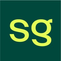 sweetgreen logo - Similar company to Nala Robotics, Inc.