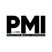 PMI - Produttori Musicali Indipendenti logo - Similar company to Acef - Associazione Culturale Economia E Finanza
