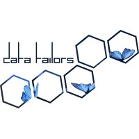 DataTailors logo - Similar company to Data Tailors - Tableau Partner