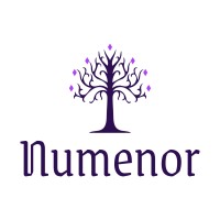 Numenor logo - Similar company to Encapsulate Labs