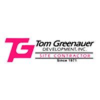 Tom Greenauer Development Inc logo - Similar company to Kulbacks General Contractor, Inc.