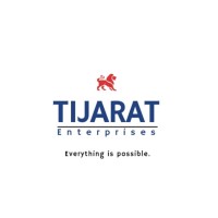 Tijarat Enterprises logo - Similar company to Star Handicrafts
