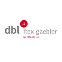 DBL ITEX Gaebler logo - Similar company to Dbl Miettextilien
