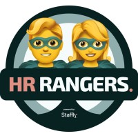 HR Rangers 🦸♀️ 🦸♂️ logo - Similar company to Ic Mobile (Internal Communication)