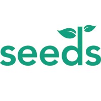 Seeds logo - Similar company to Good Boy Studios
