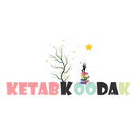 ketabkoodak logo - Similar company to Zimoon
