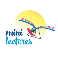 Mini Lectores Foundation logo - Similar company to Stichting Navid (Foundation)