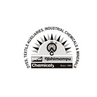 New Abhimanyu Chemicals logo - Similar company to Jain Chemicals