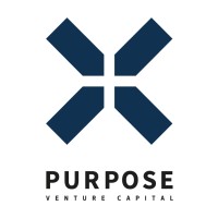 Purpose Venture Capital logo - Similar company to Ormand Corp