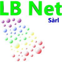 LB Net Sàrl logo - Similar company to Lb & Partners