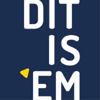 Dit is Em logo - Similar company to Breinn