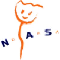 Nederlandse Adoptie Stichting logo - Similar company to Adoption Trauma Network