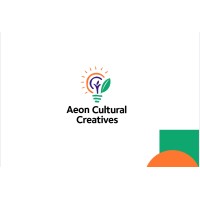 Aeon Cultural Creatives logo - Similar company to Tusen Generations