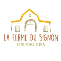 La ferme du Bignon logo - Similar company to Graffocean