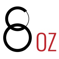 8 Ouncez Agency logo - Similar company to Lemon Sky Studios