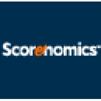 Scorenomics logo - Similar company to Revolutioncredit