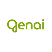 Genai logo - Similar company to 4Blocks Capital Partners