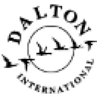 Dalton International logo - Similar company to Viralsocials