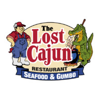 The Lost Cajun logo - Similar company to West Range Roofing & Construction