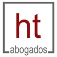 HT ABOGADOS logo - Similar company to Sotmor  Consulting & Legal Management